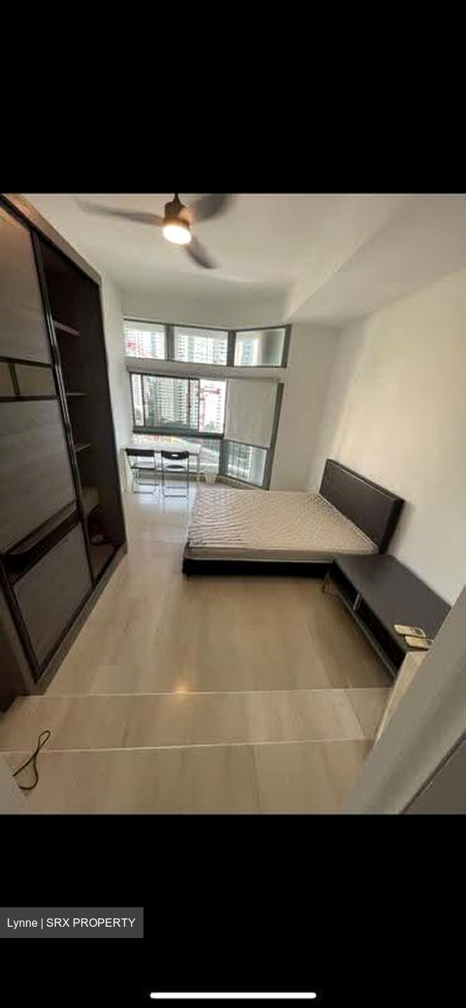 Rivershire (D9), Apartment #611002451